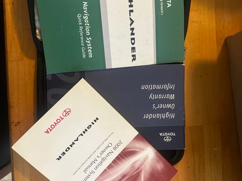 Used 2008 Toyota Highlander Limited image 18