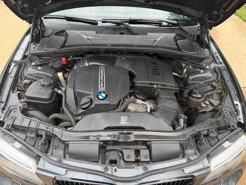 Used 2013 BMW 135i Coupe RWD image 21