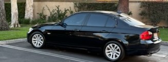 Used 2007 BMW 328i Sedan RWD image 11