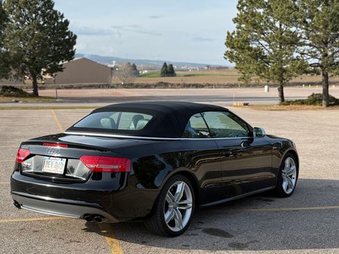 Used 2012 Audi S5 Premium Plus image 5