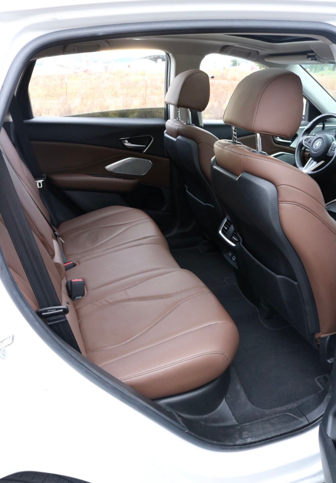 Used 2021 Acura RDX FWD w/ Technology Package image 9