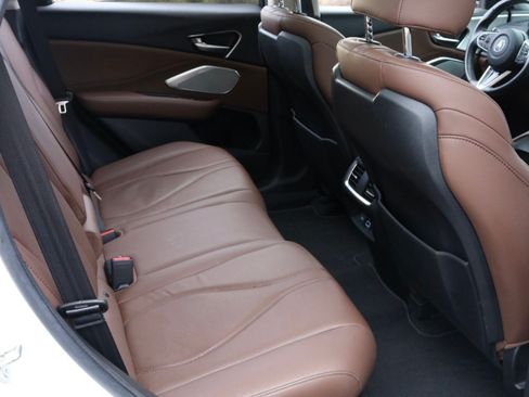 Used 2021 Acura RDX FWD w/ Technology Package image 9