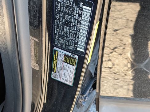 Used 2019 Hyundai Santa Fe XL SE w/ SE Premium Package 02 image 6