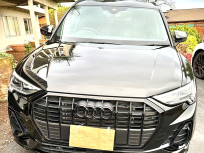 Used 2023 Audi Q3 2.0T Premium Plus