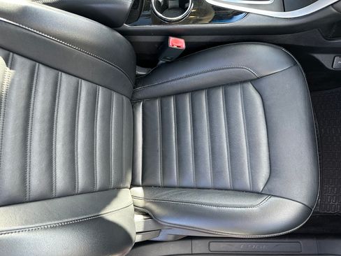 Used 2015 Ford Edge SEL w/ Equipment Group 201A image 23