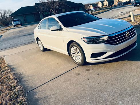 Used 2019 Volkswagen Jetta S w/ Driver Assistance Package image 1