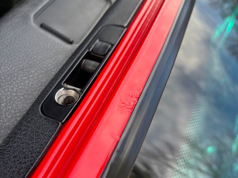 Used 1998 BMW M3 Convertible image 13