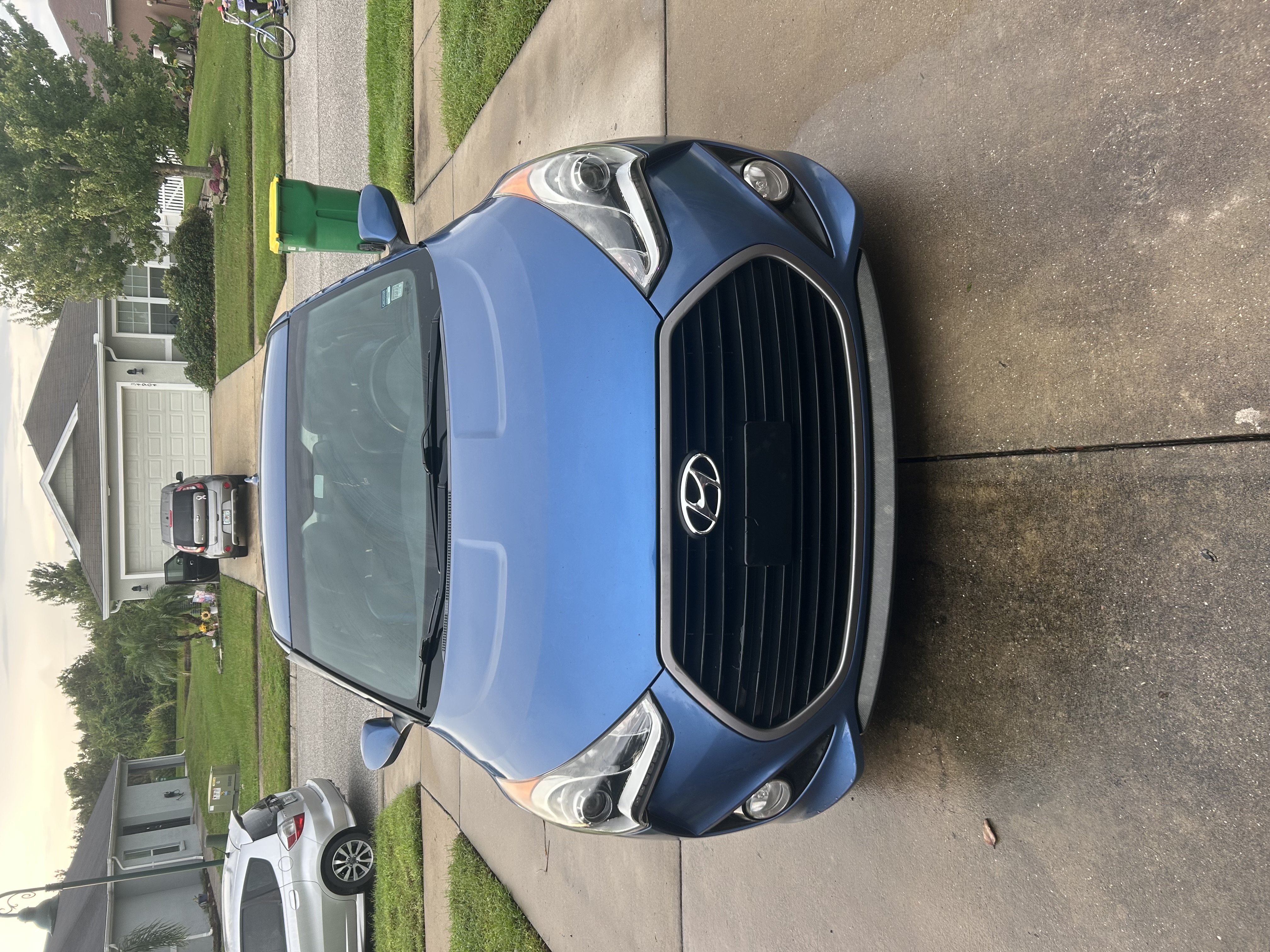 Used 2016 Hyundai Veloster Rally Edition FWD image 5