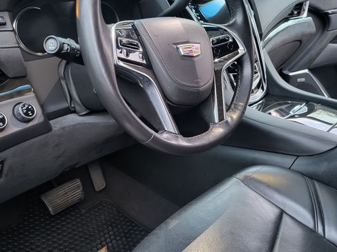 Used 2016 Cadillac Escalade ESV Platinum image 6