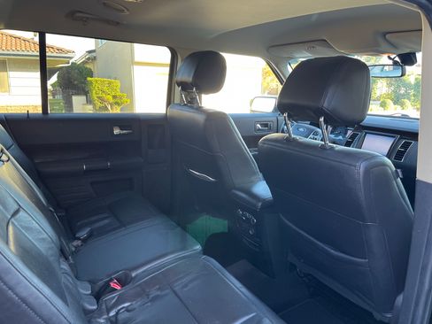 Used 2013 Ford Flex Limited image 11
