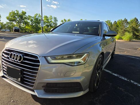 Used 2017 Audi A6 2.0T Premium AWD/4WD image 22