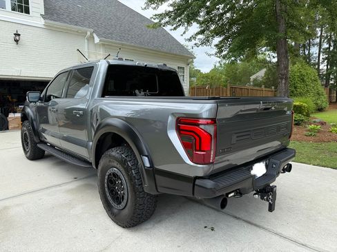 Used 2024 Ford F150 Raptor AWD/4WD image 6