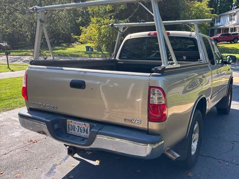 Used 2006 Toyota Tundra SR5 RWD image 4