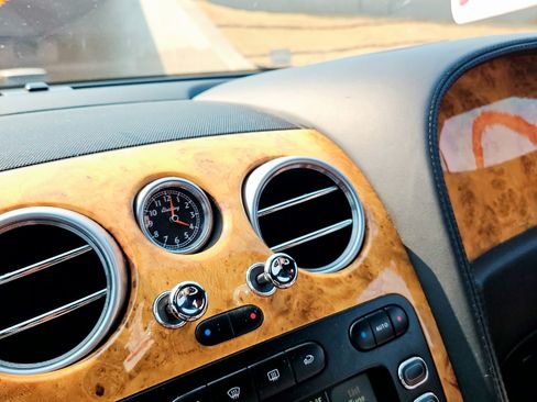 Used 2005 Bentley Continental GT image 6