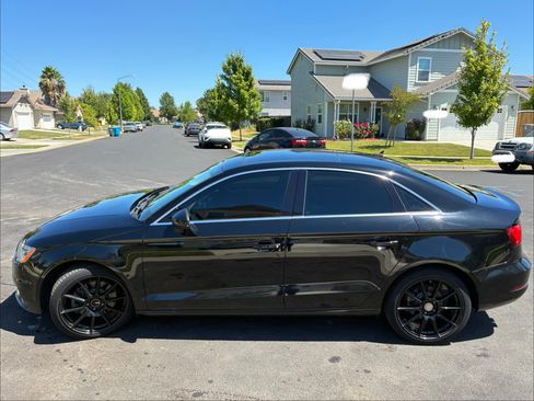 Used 2015 Audi A3 1.8T Premium w/ Cold Weather Package FWD image 1
