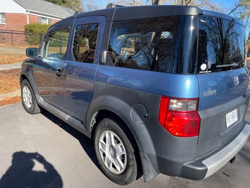 Used 2007 Honda Element LX image 2