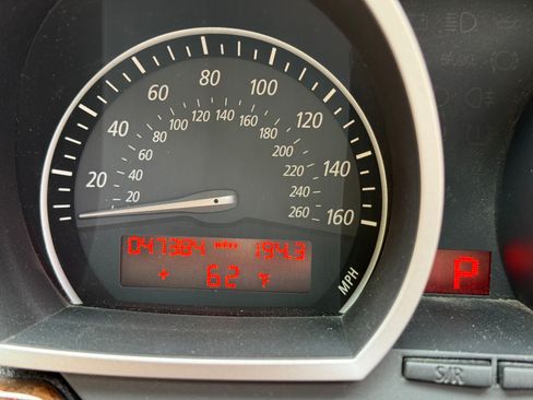 Used 2007 BMW Z4 3.0i RWD image 10
