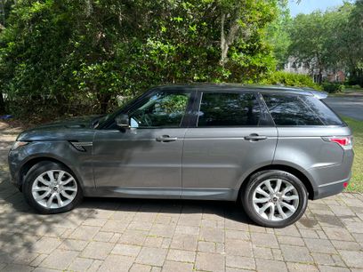 Used 2014 Land Rover Range Rover Sport HSE