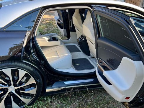 Used 2022 Lucid Air Grand Touring AWD/4WD image 18