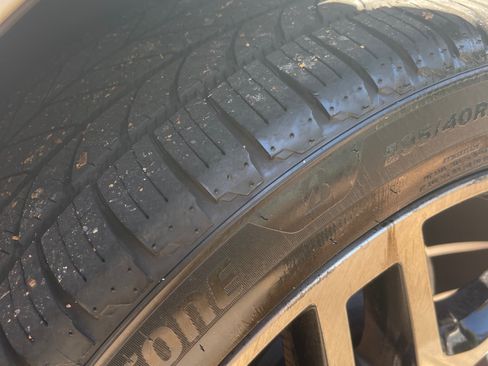 Used 2017 Mercedes-Benz GLS 550 4MATIC image 14