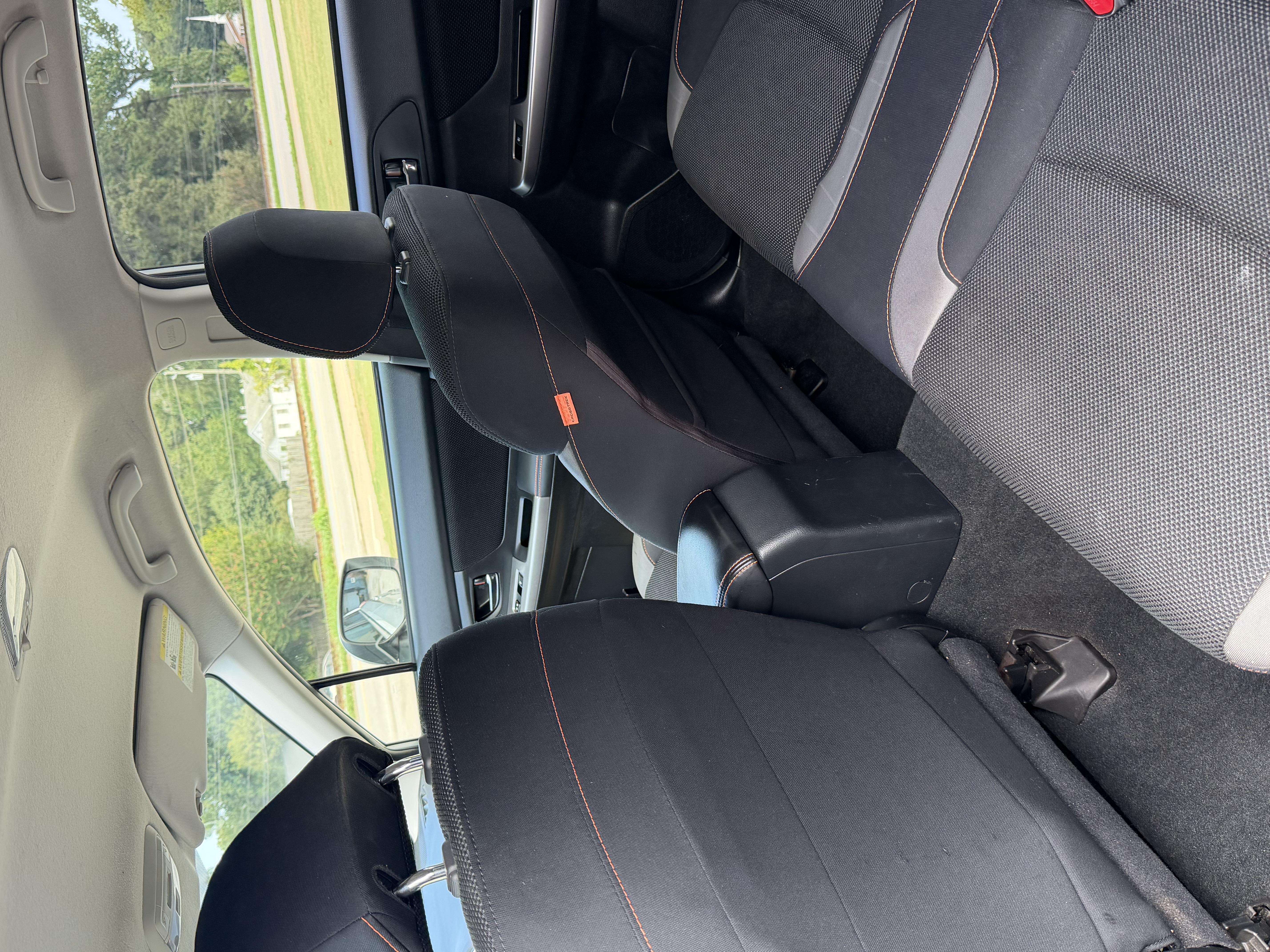Used 2017 Subaru Crosstrek 2.0i Premium AWD/4WD image 6