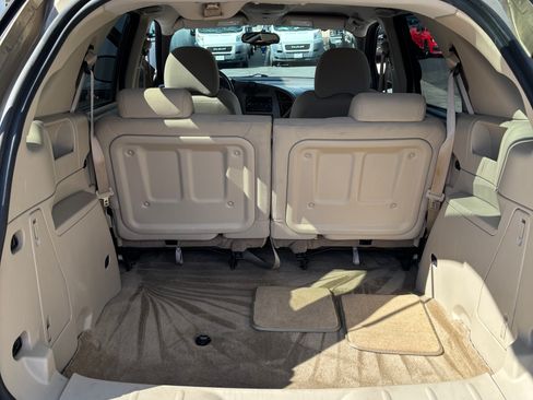 Used 2006 Buick Rendezvous CX image 13