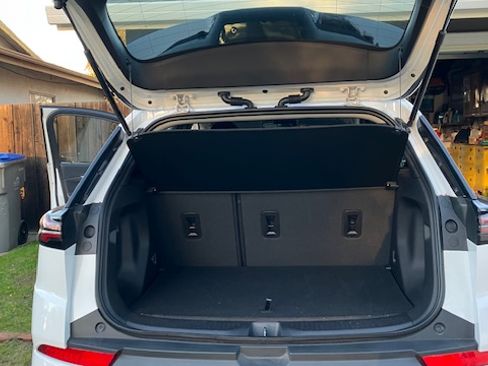 Used 2023 Chevrolet Bolt EUV LT w/ Convenience Package image 10