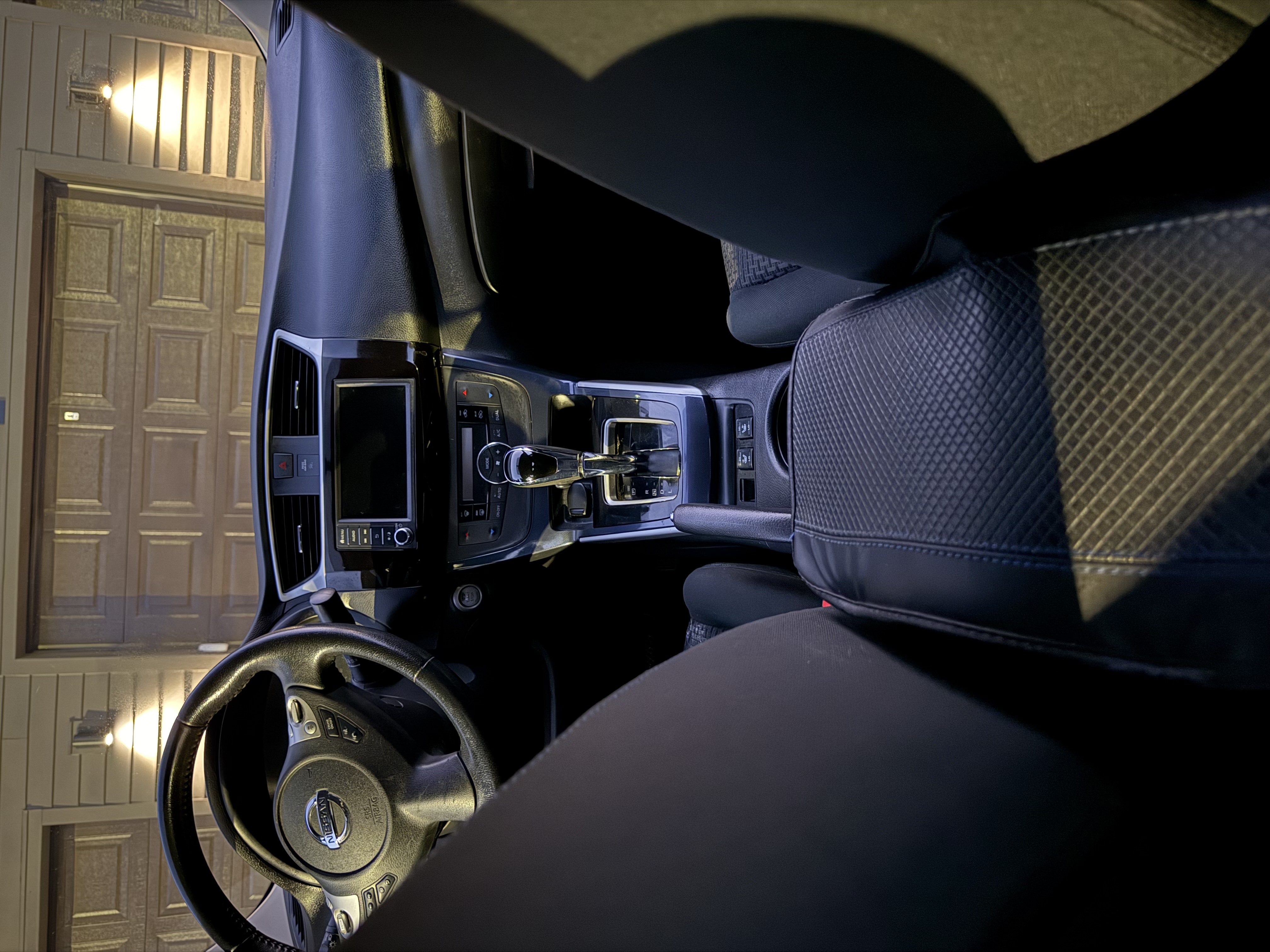 Used 2019 Nissan Sentra SR FWD image 14