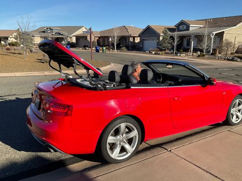 Used 2014 Audi A5 2.0T Prestige image 9