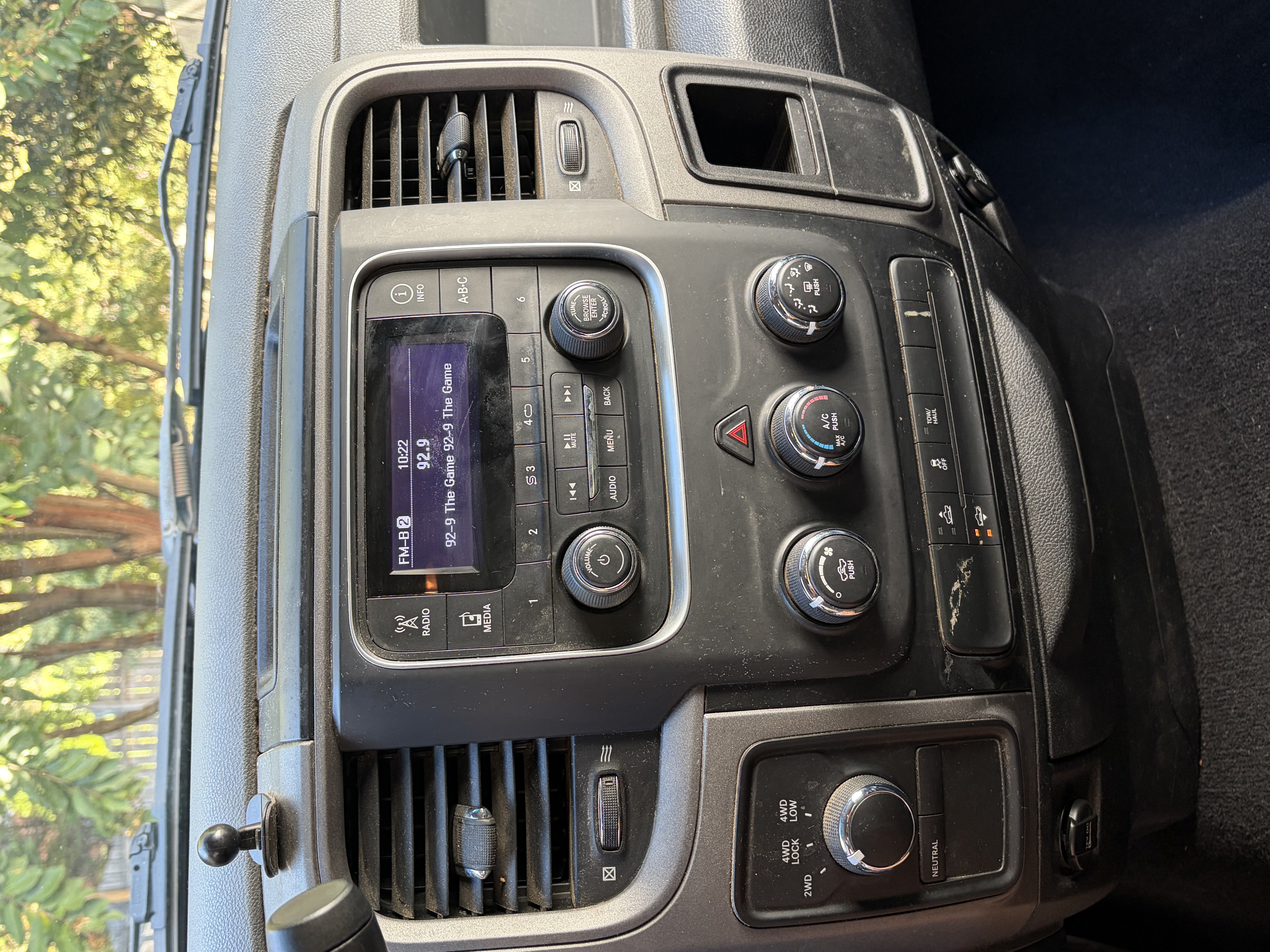 Used 2013 RAM 1500 Express AWD/4WD image 16