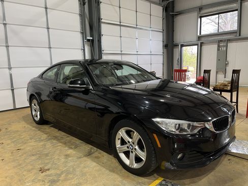 Used 2014 BMW 428i xDrive Coupe image 2