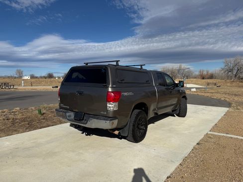 Used 2008 Toyota Tundra SR5 image 11