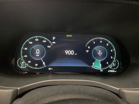 Used 2022 Hyundai Palisade Calligraphy image 5