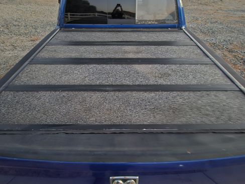 Used 2015 RAM 1500 Big Horn image 11