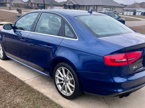 Used 2014 Audi A4 2.0T Premium Plus image 4