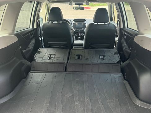 Used 2021 Subaru Forester Limited AWD/4WD image 10