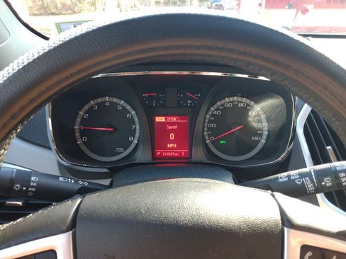 Used 2017 GMC Terrain SLT image 21