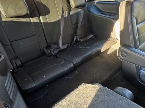 Used 2017 GMC Yukon Denali w/ Open Road Package image 10