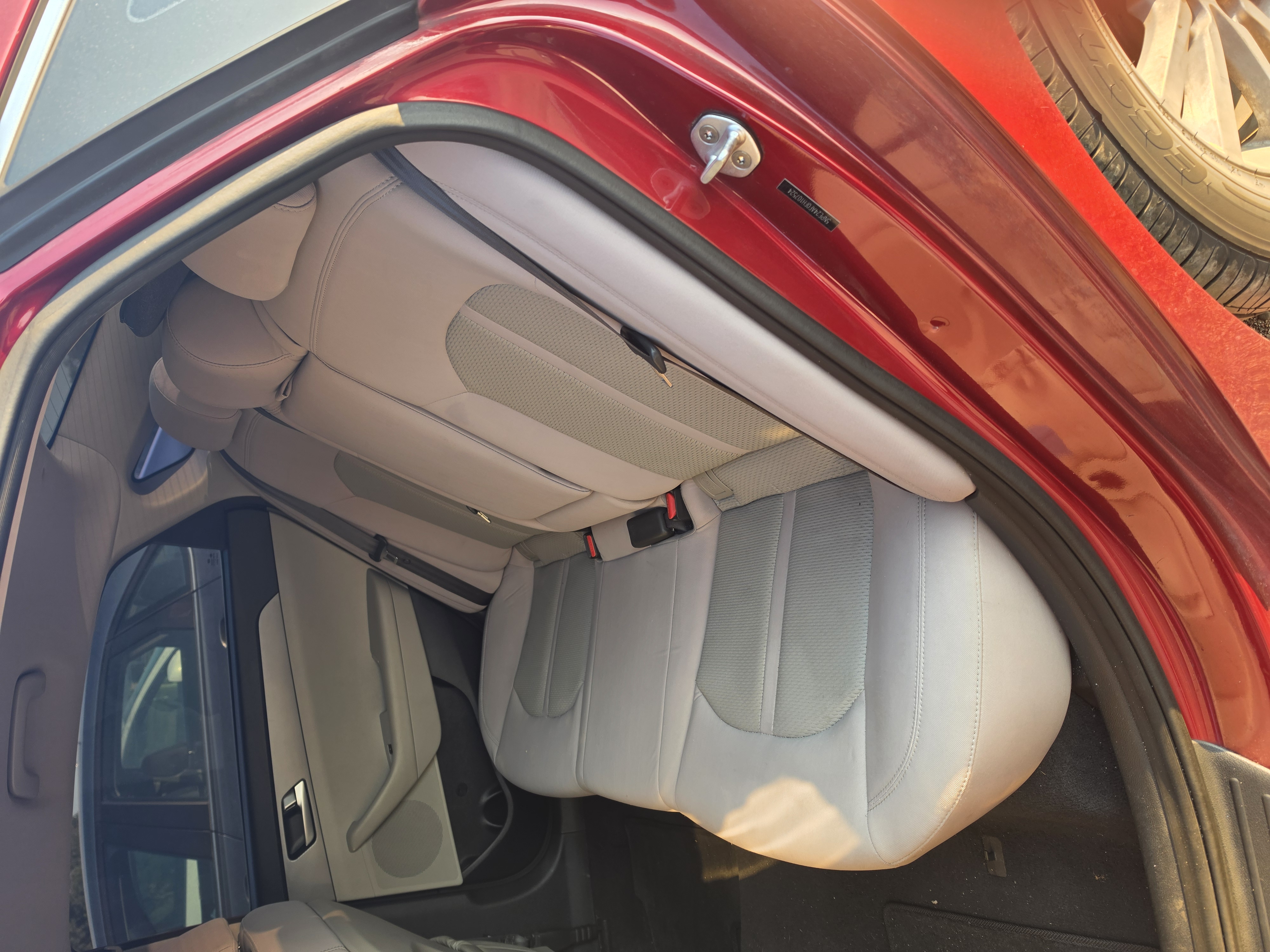 Used 2015 Hyundai Sonata SE FWD image 16