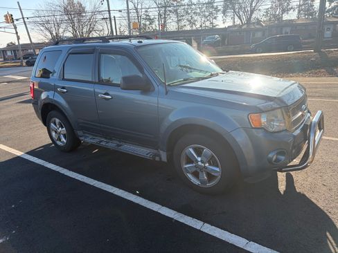 Used 2012 Ford Escape XLT image 4