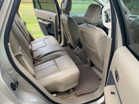Used 2007 Ford Edge SEL Plus image 9