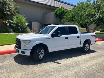 Used 2015 Ford F150 XL w/ Equipment Group 101A Mid