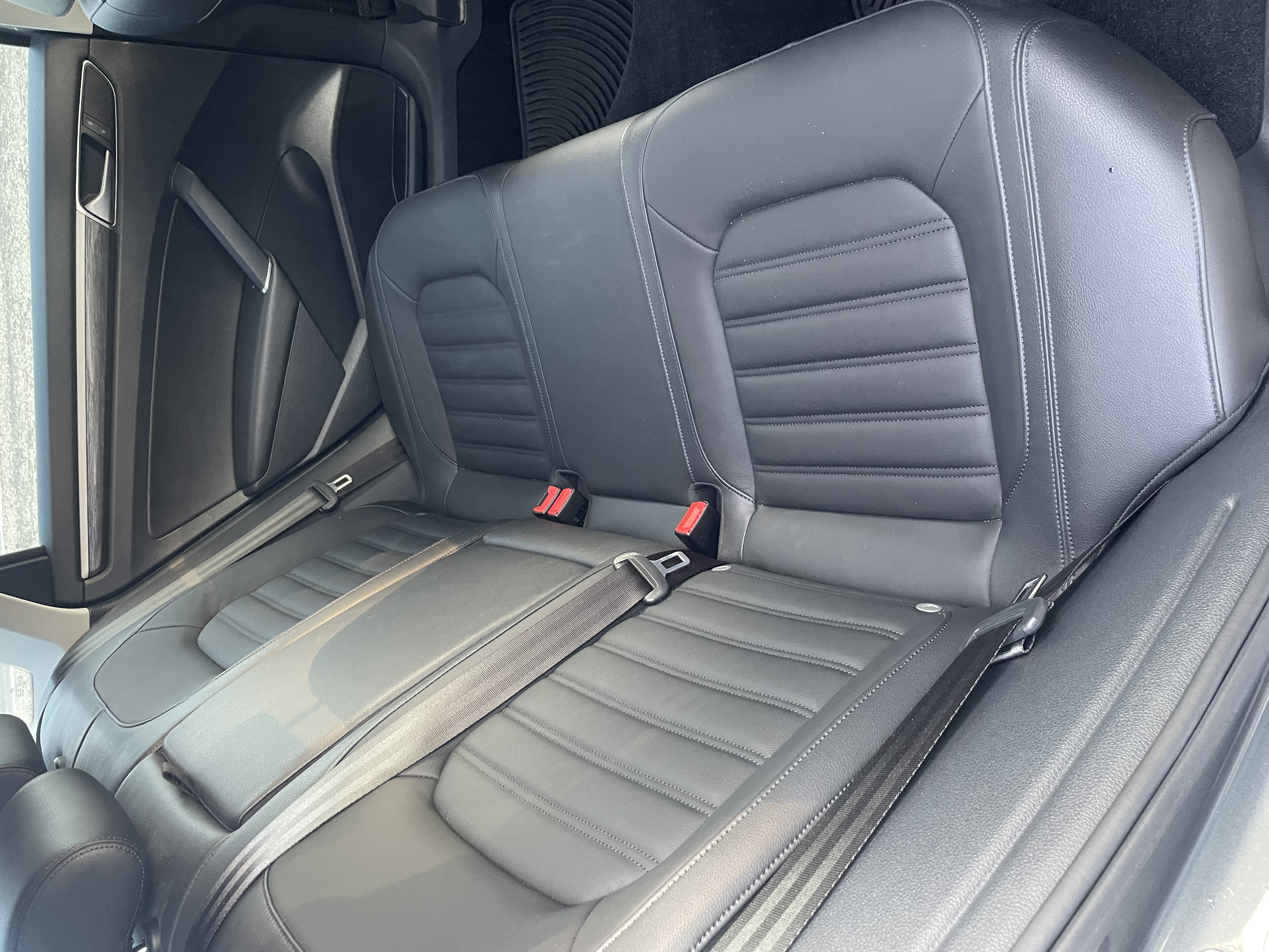Used 2016 Volkswagen Passat 3.6 SEL Premium FWD image 15