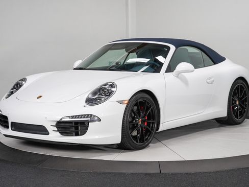Used 2013 Porsche 911 Carrera S image 11