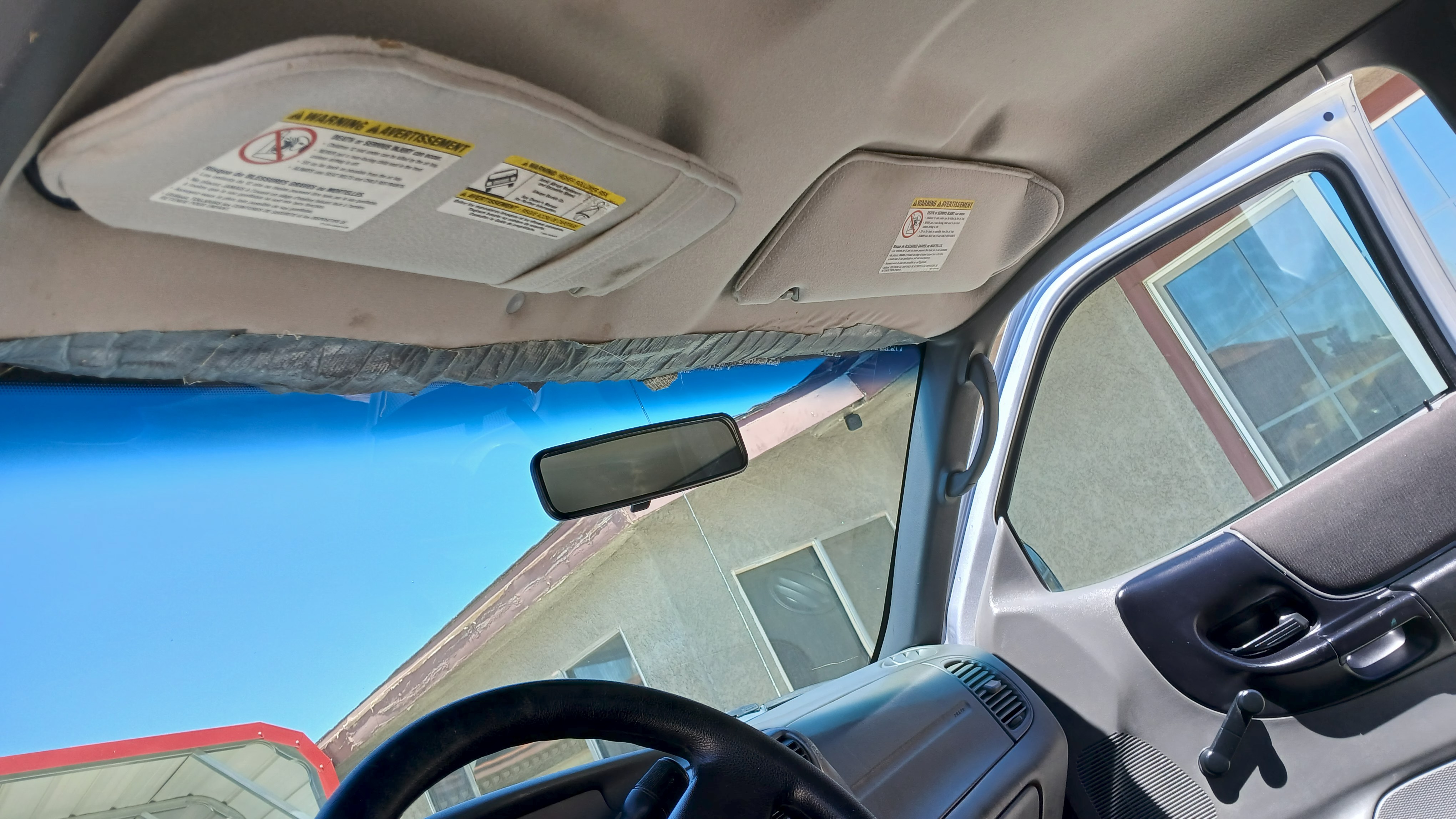 Used 2004 Ford Ranger XLT RWD image 8