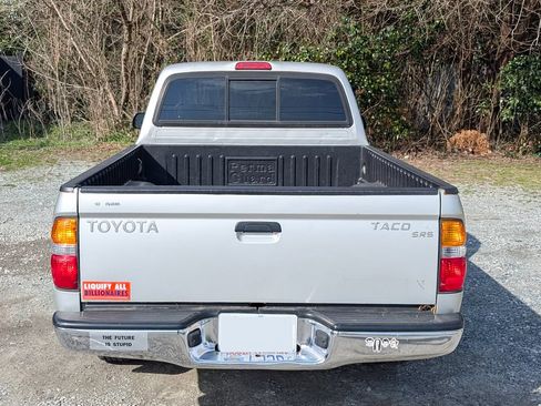 Used 2003 Toyota Tacoma 2WD Xtracab image 5