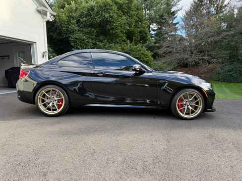 Used 2020 BMW M2 CS image 8