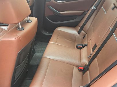 Used 2014 BMW X1 xDrive28i