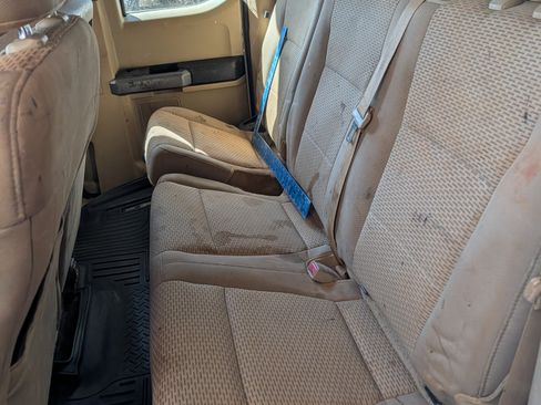 Used 2015 Ford F150 XLT w/ Equipment Group 301A Mid image 13