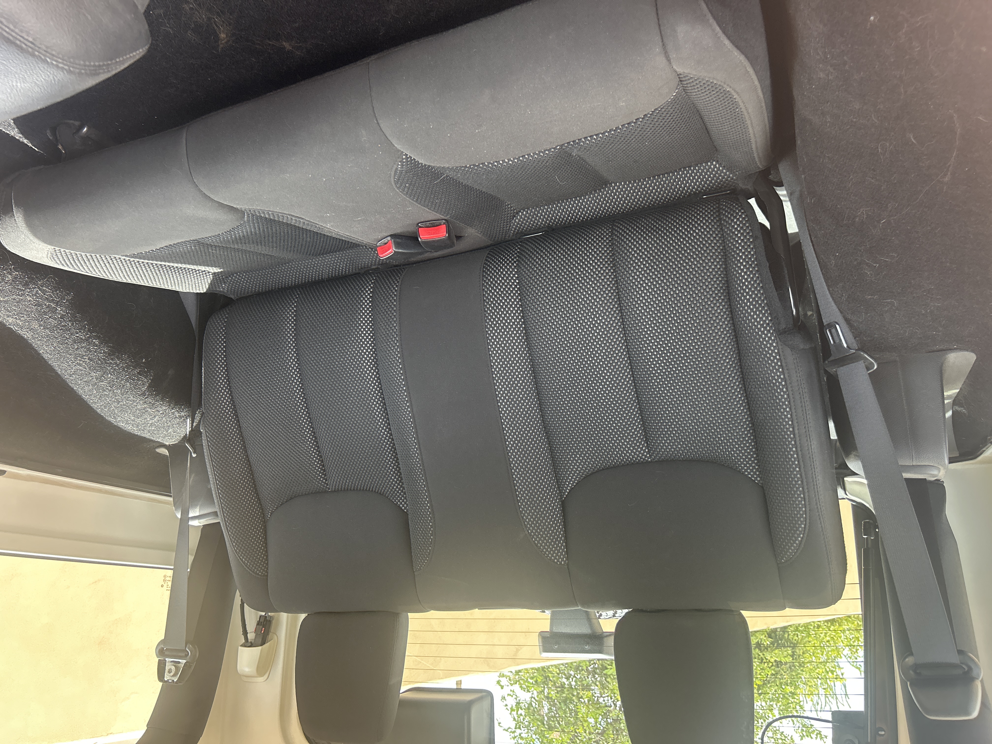 Used 2016 Jeep Wrangler Sport AWD/4WD image 9